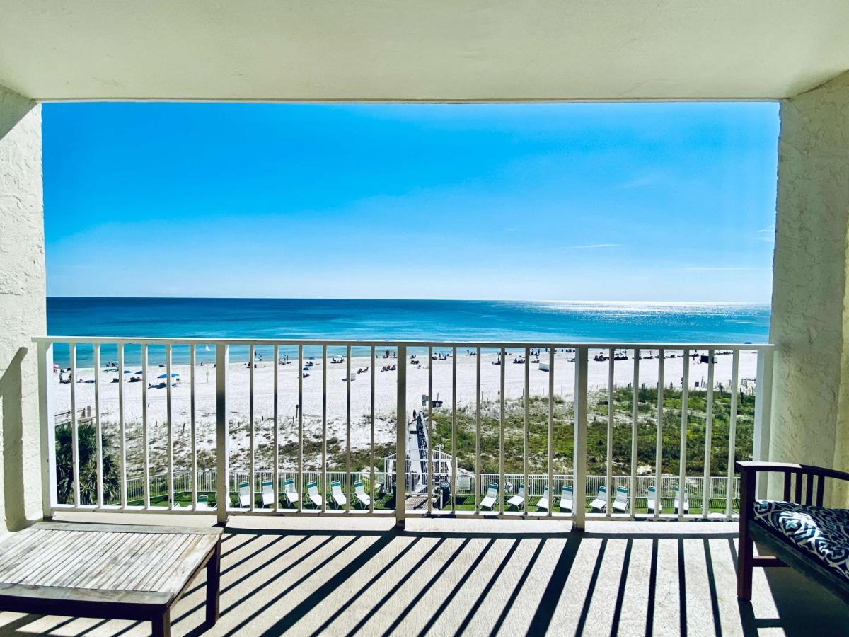 Sunswept 505 By Albvr - Beachfront Condo At A Great Location! Орандж-Біч Екстер'єр фото