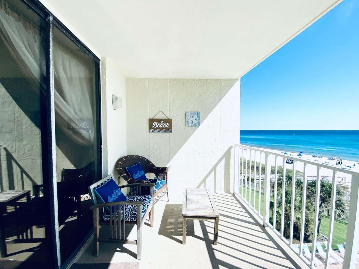 Sunswept 505 By Albvr - Beachfront Condo At A Great Location! Орандж-Біч Екстер'єр фото
